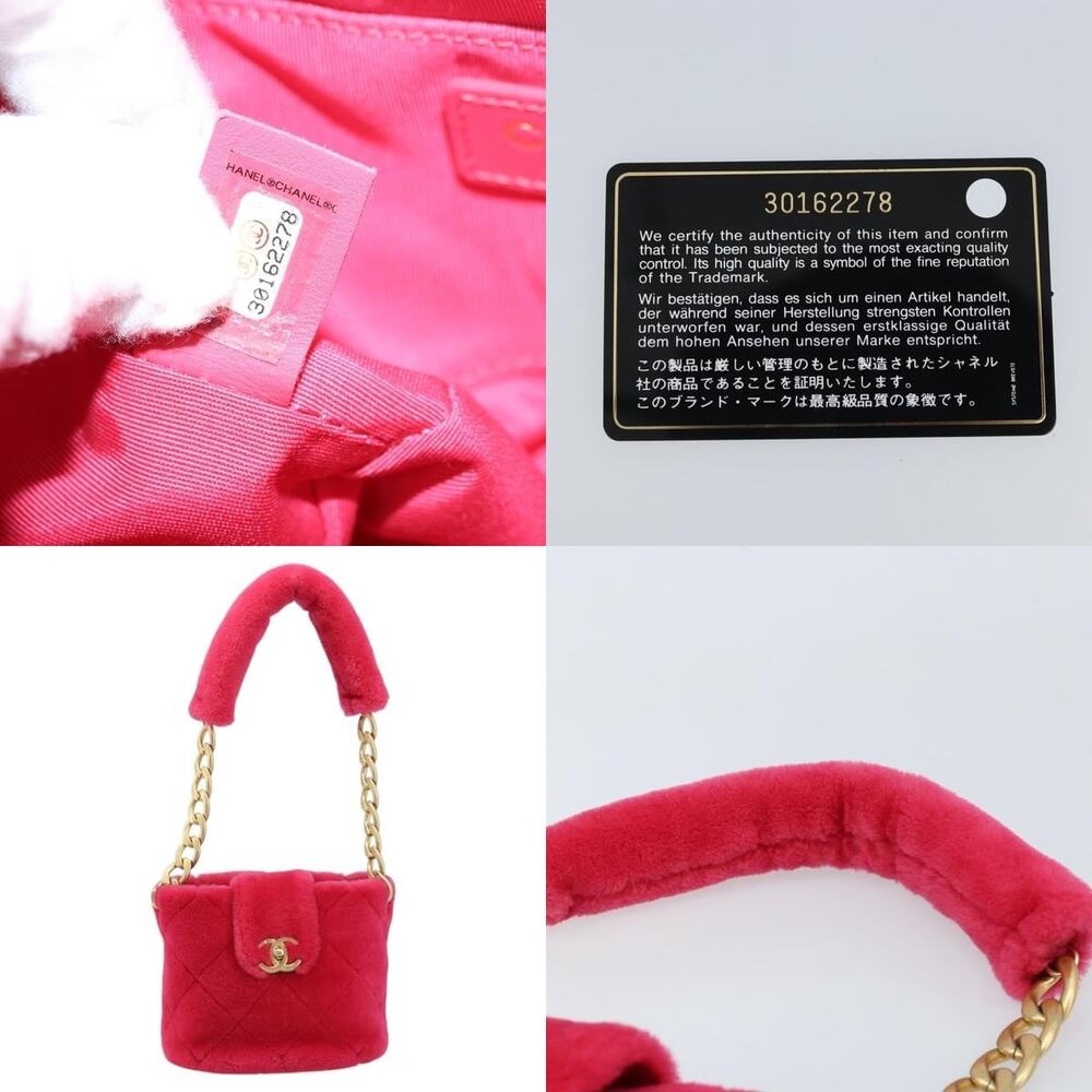 Chanel Matelasse Chain Shoulder Bag - Picture 5 of 8